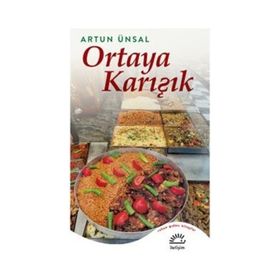 Ortaya Karışık - Artun Ünsal