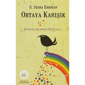 ORTAYA KARIŞIK - GENEL