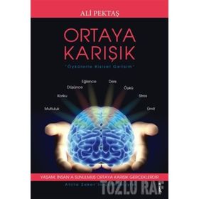 ORTAYA KARIŞIK - GENEL