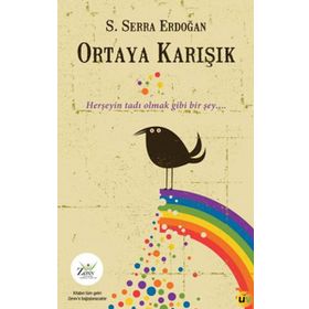 ORTAYA KARIŞIK - GENEL