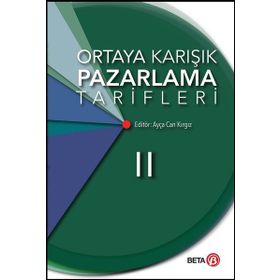 Ortaya Karışık Pazarlama Tarifleri - Ayça Can Kırgız