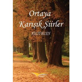 Ortaya Karışık Şiirler - Halit Bilen