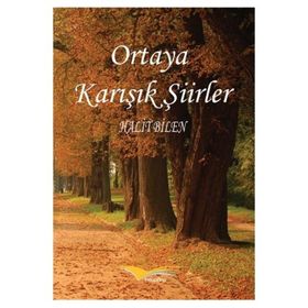 Ortaya Karışık Şiirler - Halit Bilen