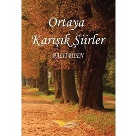 Ortaya Karışık Şiirler - Halit Bilen