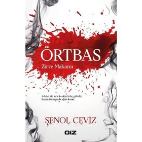 Örtbas - Şenol Ceviz