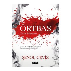 Örtbas - Şenol Ceviz