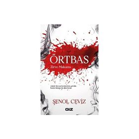 Örtbas - Şenol Ceviz