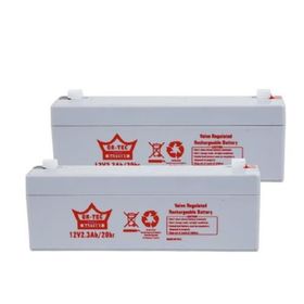 Ortec 12 V 2.3 Ah Kuru Akü