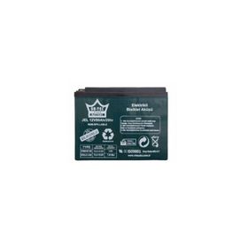 Ortec 12 V 80 Ah Elektrikli Bisikletler İçin Jel Akü