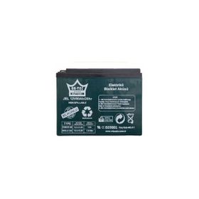 Ortec 12 V 80 Ah Elektrikli Bisikletler İçin Jel Akü