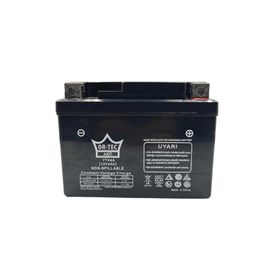 Ortec YTX4A-BS 12 V 4 Ah Motosiklet Aküsü