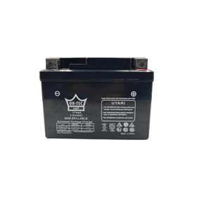 Ortec YTX4A-BS 12 V 4 Ah Motosiklet Aküsü
