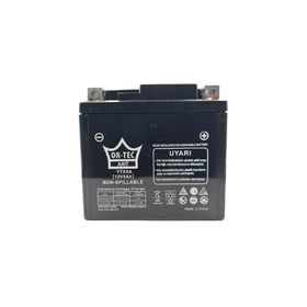 Ortec YTX5A-BS 12 V 5 Ah Motosiklet Aküsü