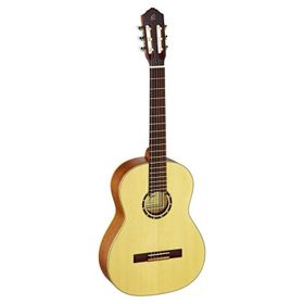 Ortega R121 Natural Klasik Gitar