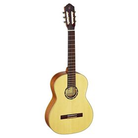 Ortega R121 Natural Klasik Gitar