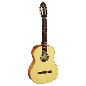 Ortega R121 Natural Klasik Gitar