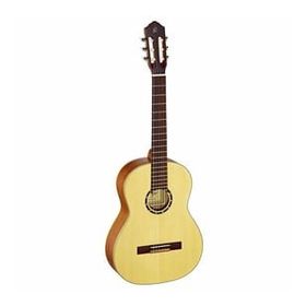Ortega R121 Natural Klasik Gitar