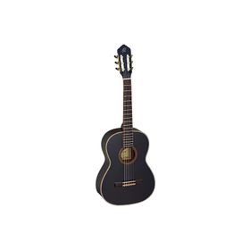 Ortega R221BK Concert Siyah Klasik Gitar