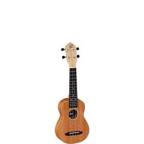 Ortega RFU10S Soprano Ukulele