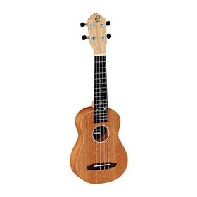 Ortega RFU10S Soprano Ukulele
