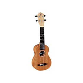 Ortega RFU10S Soprano Ukulele