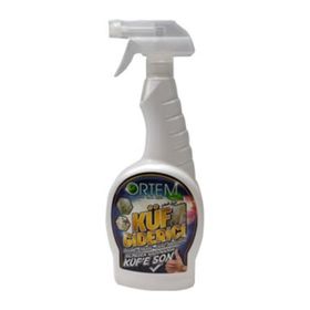 Ortem 500 ml Küf Giderici Sprey
