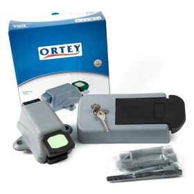 Ortey OR-3060 Soğuk Oda Plastik Buzhane Kilit