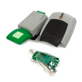 Ortey OR-3062 Plastik Buzhane Kilit