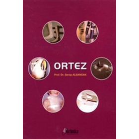 ORTEZ - SERAP ALSANCAK