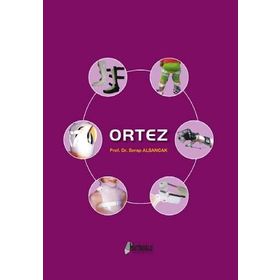 ORTEZ - SERAP ALSANCAK
