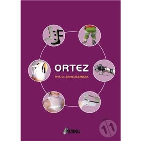 ORTEZ - SERAP ALSANCAK