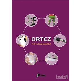 ORTEZ - SERAP ALSANCAK
