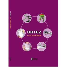 ORTEZ - SERAP ALSANCAK