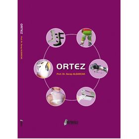 ORTEZ - SERAP ALSANCAK