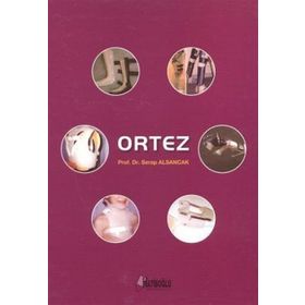 ORTEZ - SERAP ALSANCAK