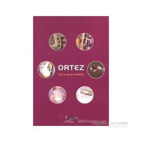 ORTEZ - SERAP ALSANCAK