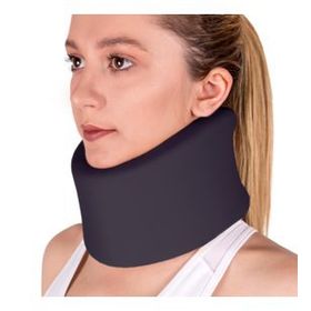 Orthocare 1180 2 Siyah Sünger Boyunluk