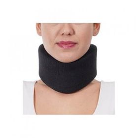 Orthocare 1180 2 Siyah Sünger Boyunluk