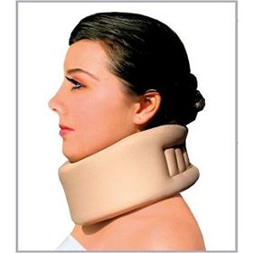 Orthocare 1180 2 Sünger Boyunluk