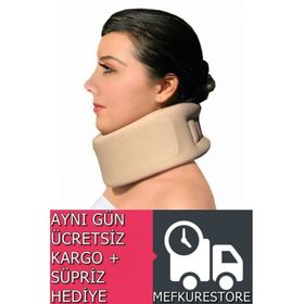 Orthocare 1180 Sünger Boyunluk