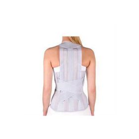 Orthocare 1320 Dik Duruş Korsesi