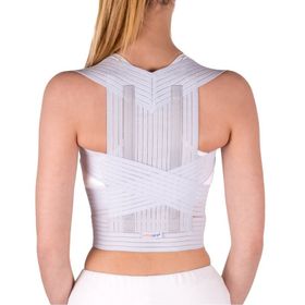 Orthocare 1320 Dik Duruş Korsesi