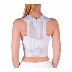 Orthocare 1320 Dik Duruş Korsesi