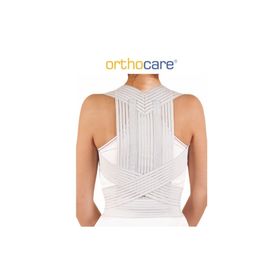 Orthocare 1320 Dik Duruş Korsesi