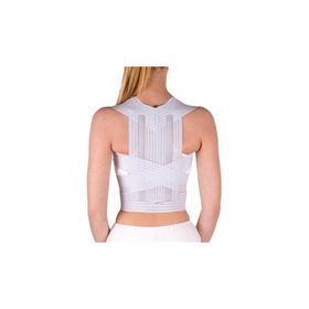 Orthocare 1320 Medium Dik Duruş Korsesi