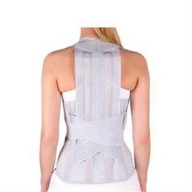 Orthocare 1320 Small Dik Duruş Korsesi