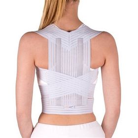 Orthocare 1320 Small Dik Duruş Korsesi