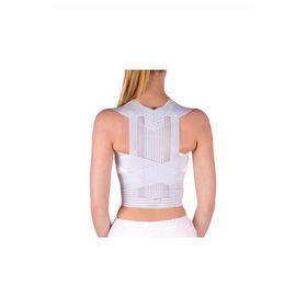 Orthocare 1320 XL Dik Duruş Korsesi