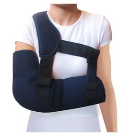 Orthocare 1335 Acromio Klavikula Ortezi