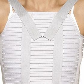 Orthocare 1710 XL Göğüs Korsesi